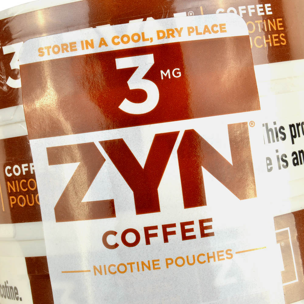 Zyn Coffee