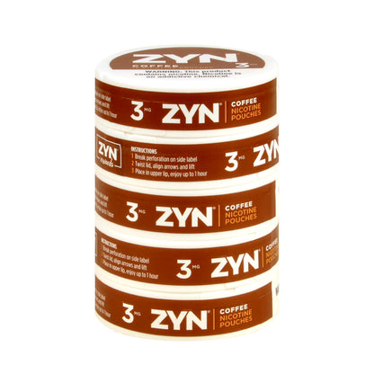 Zyn Coffee