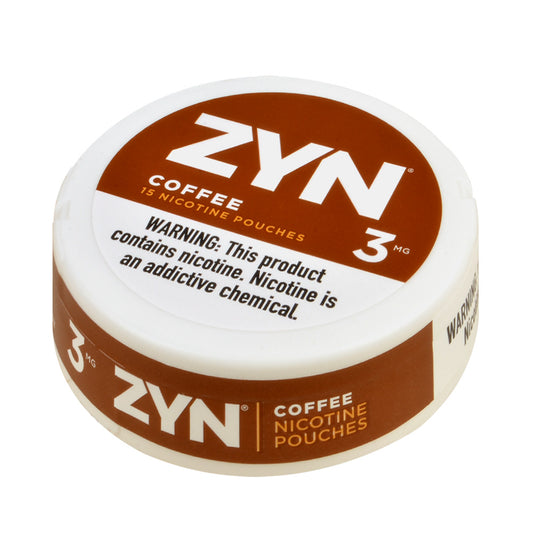 Zyn Coffee
