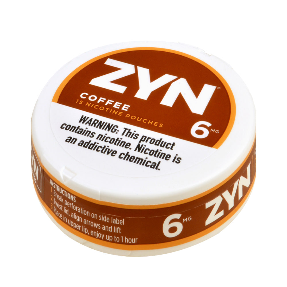 Zyn Coffee